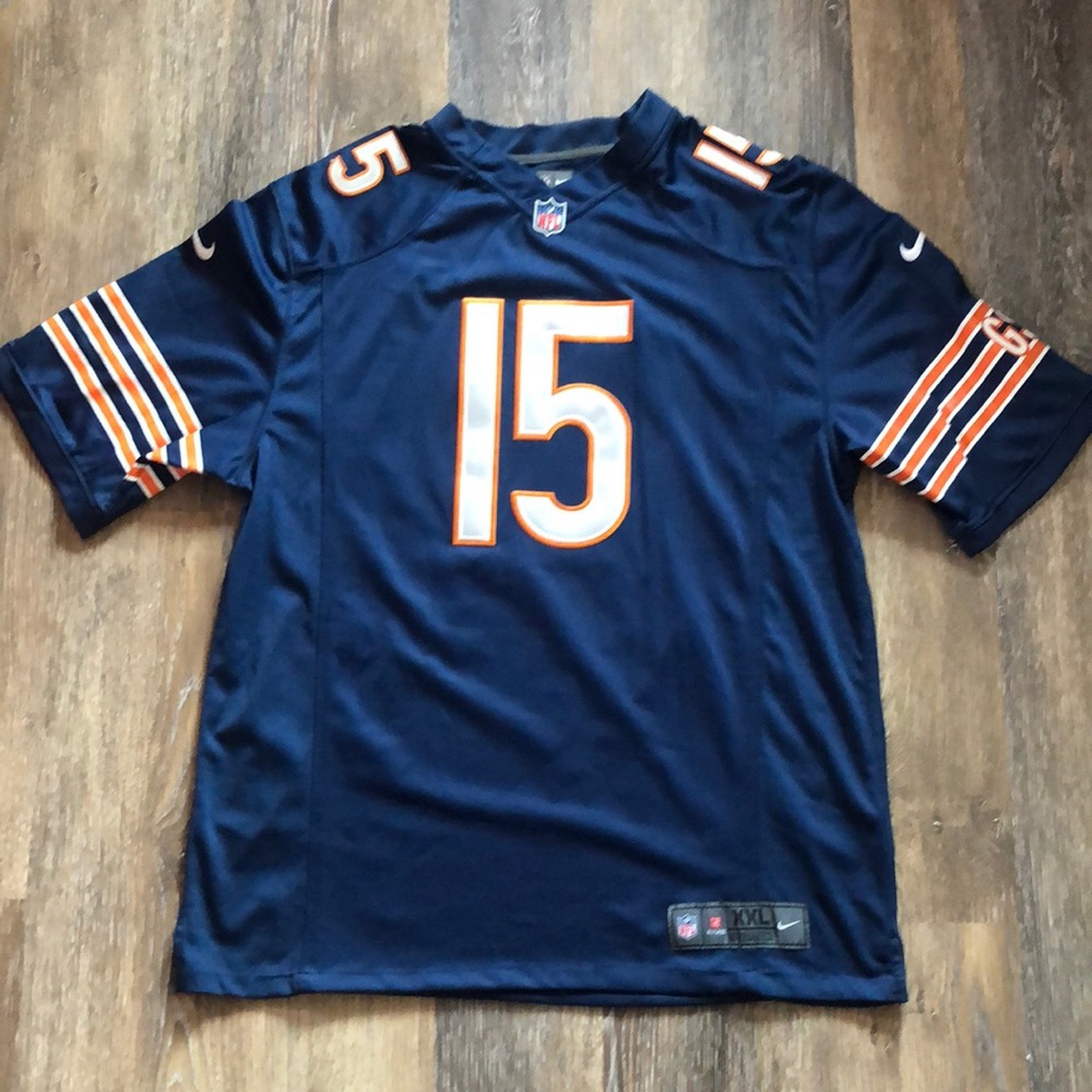 🏈Chicago Bears Marshall Jersey XXL stitched